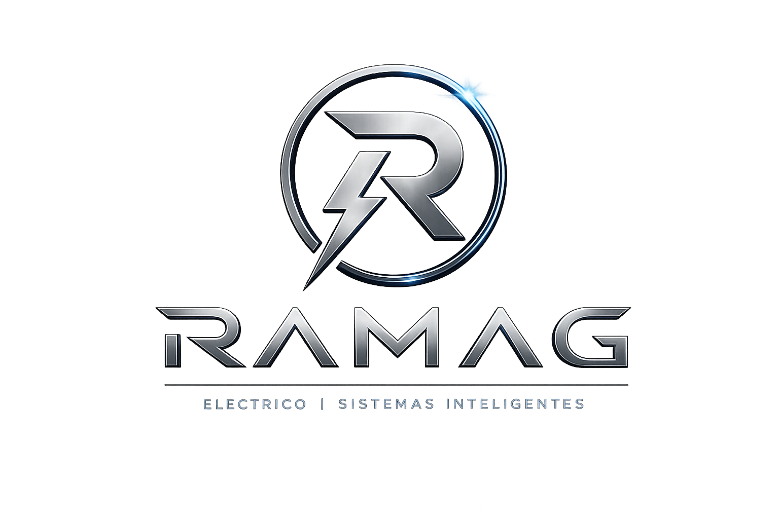 RAMAG Logo